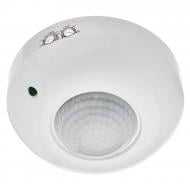 Датчик движения Emos микроволновый IP20 1200W GS11111