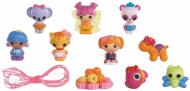 Набор с куклами-крошками Lalaloopsy Маленькая страна 3 см 536659