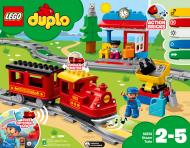 Конструктор LEGO DUPLO Поезд 10874