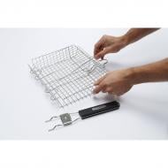 Решетка-гриль со съемной ручкой Broil King