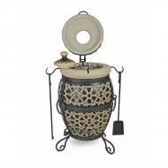 Піч-тандир Grand Tandyr C-2 L Марракєш 53*105см