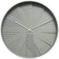 Часы настенные Dani 30,5 см серый (3444-3) Sensio