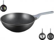 Сковорода wok IQ Be Creative ВОК 28 см IQ-1147-28 w Сковорода wok IQ Be Creative ВОК 28 см IQ-1147-28 w