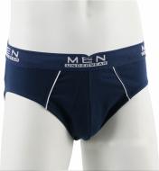 Трусы мужские 1593/L /blue L синий