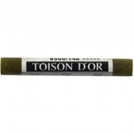 Мел-пастел TOISON D'OR 8500/148 olive green Koh-i-Noor