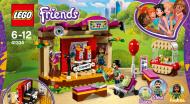 Конструктор LEGO Friends Сцена Андреа в парку 41334