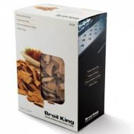 Щепа для копчения Broil King из древесины гикори