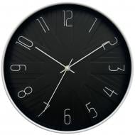 Часы настенные Dani 30,5 см черный (3444-2) Sensio