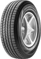 Шина PIRELLI Scorpion Ice&Snow 295/35R21 107 V нешипованая зима