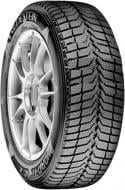 Шина Vredestein XL Nordtrac 2 215/60 R17 100 T нешипованая зима