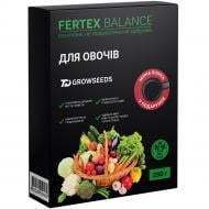 Добриво PLANTIN Fertex Balance для овочів 250 гр