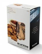 Щепа для копчения Broil King с древесины яблони