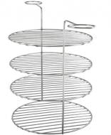 Аксесуар Grand Tandyr сітка 4 яруси 290 мм Аксесуар Grand Tandyr сітка 4 яруси 290 мм
