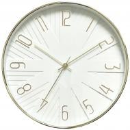 Часы настенные Dani 30,5 см белый (3444D-3A) Sensio