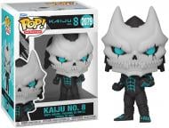Игровая фигурка Funko Кайджю № 8 (w/CH) 86769