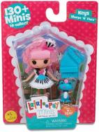 Кукла Lalaloopsy Клавесина с аксессуарами 534006