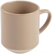 Чашка Tescoma Taverne 350 мл мокко