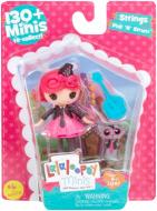 Кукла Lalaloopsy Джазгерл с аксессуарами 7,5 см 534013