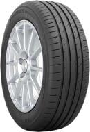 Шина TOYO Proxes Comfort 215/65 R17 99 V літо