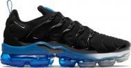 Кроссовки мужские демисезонные Nike AIR VAPORMAX PLUS DH4300-001 р.41