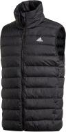 Жилет Adidas Todown Vest FT2507 р.L черный