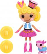 Кукла Lalaloopsy Ритмгерл с аксессуарами 7,5 см 534020