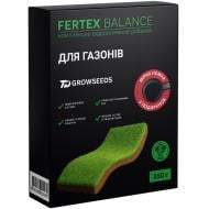 Добриво PLANTIN Fertex Balance для газонів 250 гр