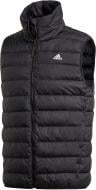 Жилет Adidas Todown Vest FT2507 р.M чорний