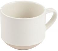 Чашка для капучино Tescoma Taverne 230 мл кремовий