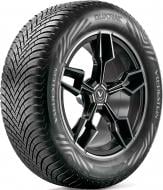 Шина Vredestein Quatrac 215/65 R16 98 H нешипованая всесезонные