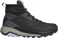 Ботинки Adidas TERREX TRAILMAKER FU7243 р.40 2/3 черный