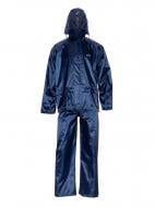 Костюм від дощу Sizam Plymouth р. M зріст універсальний 30249 темно-синій
