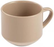 Чашка для капучино Tescoma Taverne 230 мл мокко