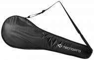 Мешок герметичный TECNOPRO Badminton Cover 288355-900050 черный