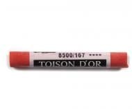 Мел-пастел TOISON D'OR 8500/167 pyrrole red yellowish Koh-i-Noor