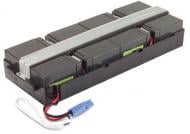 Батарея акумуляторна APC Replacement Battery Cartridge #31 RBC31