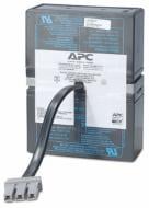 Батарея акумуляторна APC Replacement Battery Cartridge #33 RBC33
