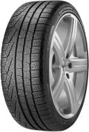 Шина PIRELLI W240 SottoZero II 245/55R17 102 V нешипованая зима