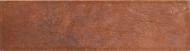 Клінкерна плитка Dallo rosso 24,5x6,5 Cerrad