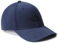 Кепка THE NORTH FACE RECYCLED 66 CLASSIC HAT NF0A4VSV8K2 OS синий