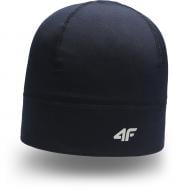 Шапка 4F D4Z20-CAF300-31S р.L синий