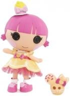 Кукла Lalaloopsy Печенюшка-лакомка с аксессуарами 22 см 539742