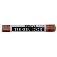 Мел-пастел TOISON D'OR 8500/53 reddish brown Koh-i-Noor