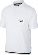 Поло Nike SB Skate Polo CI7189-100 р.XL білий