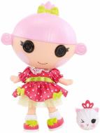 Кукла Lalaloopsy Принцесса Блестка с аксессуарами 22 см 539759
