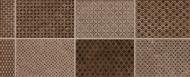 Плитка EcoCeramic Соролла Декор Марфіл 30х90 Плитка EcoCeramic Соролла Декор Марфіл 30х90