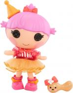 Кукла Lalaloopsy Смешинка с аксессуарами 22 см 539766 Кукла Lalaloopsy Смешинка с аксессуарами 22 см 539766