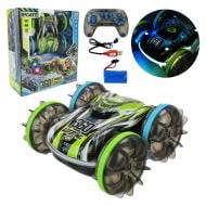 Машинка-перевертыш на радиоуправлении Shantou YW662