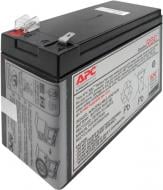 Батарея акумуляторна APC APC Replacement Battery Cartridge #2 RBC2