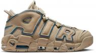 Кроссовки мужские демисезонные Nike AIR MORE UPTEMPO '96 DV6993-200 р.44 бежевые